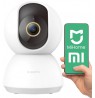 Xiaomi | Smart Camera | C300 | Dome | 3 MP | 1.4mm | H.265 | MicroSD, max. 256 GB | White