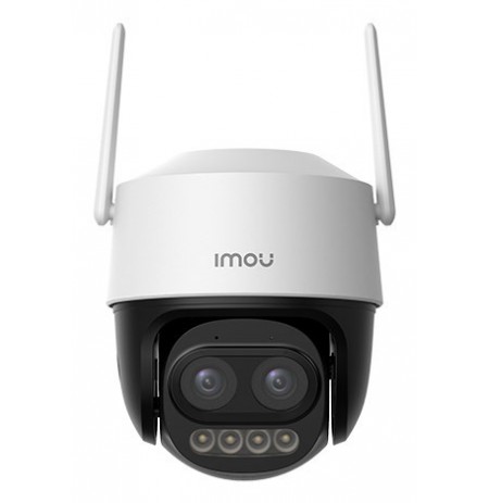 Imou Outdoor Camera Cruiser Camera with 5MP