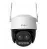 Imou Outdoor Camera Cruiser Camera with 5MP