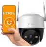 Imou Cruiser SE+ Dome IP security camera Outdoor 2560 x 1440 pixels Ceiling/wall