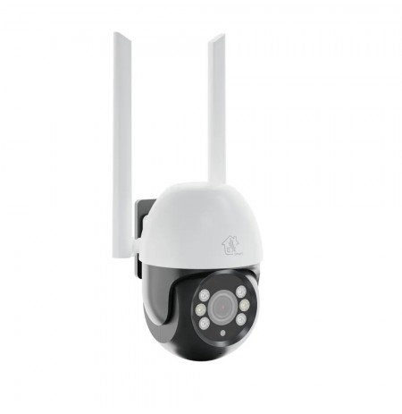 Extralink Perun Outdoor Security Camera EOC-268 | Kamera IP | 1296p, PTZ