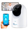 Extralink Smart Life HomeEye | IP Camera | PTZ, Wi-Fi, 2.5K, 4MP, Nanny