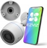 EZVIZ H3c IP Camera (2MP)