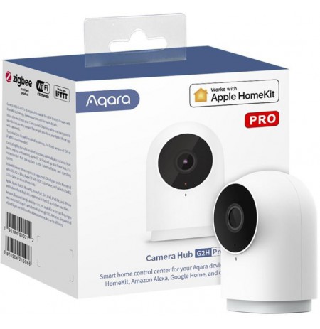 IP CAMERA AQARA CAMERA HUB G2H PRO CH-C01