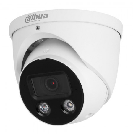 DAHUA IPC-2.0 IPC-HDW3849H-AS-PV-0280B-S5 TIOC 2.0 IP CAMERA