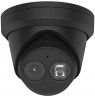 Hikvision Turret IR DS-2CD2343G2-IU(2.8mm)(BLACK)  4MP