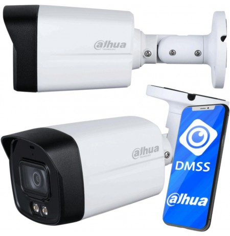Dahua IPC-HFW1239TL1-A-IL IP Camera