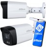 Dahua IPC-HFW1239TL1-A-IL IP Camera