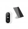 Extralink Smart Life SolarEye | Kamera zewn