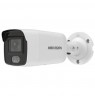 Hikvision Digital Technology DS-2CD2027G2-L(2.8MM) IP Security Camera Outdoor Bullet 1920 x 1080 px Wall