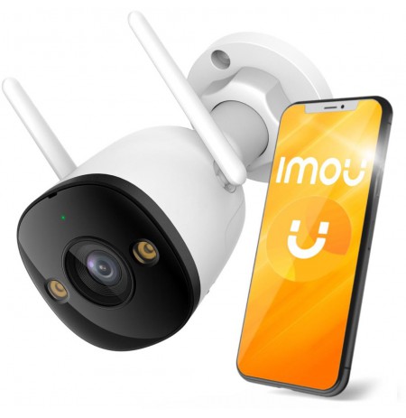 Kamera IP Imou bullet 3 5MP IPC-S3EP-3M0WE-0360B
