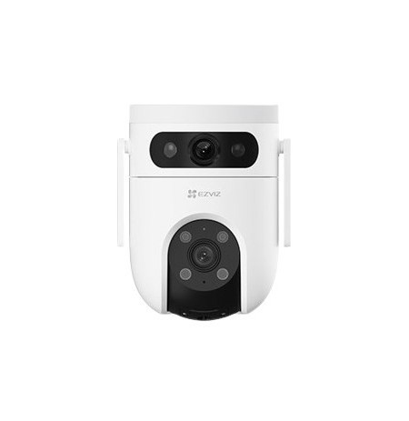 EZVIZ H9C 3MP+3MP 2K IP Camera