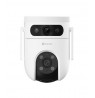EZVIZ H9C 3MP+3MP 2K IP Camera