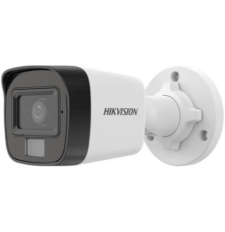 IP Camera HIKVISION DS-2CD1041G2-LIU 2.8mm Poland