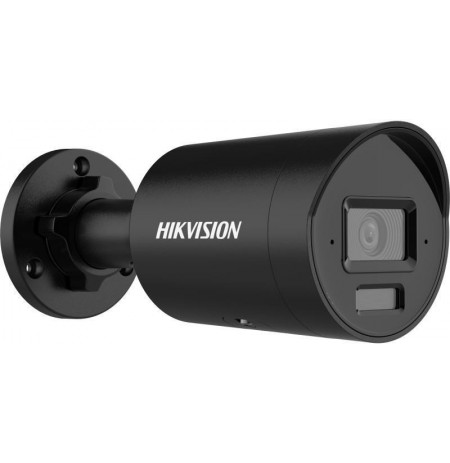 IP Camera: HikVision DS-2CD2083G2-LI2U(2.8mm)(BLACK)
