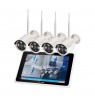 Kruger and Matz Connect C210 Tuya WiFi Monitoring Kit