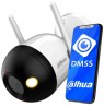 TIOC DAHUA IP CAMERA IPC-HFW1239DQ-PV-STW