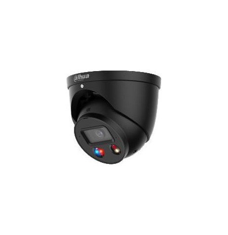 DAHUA IP CAMERA TIOC 3.0 IPC-HDW3849H-AS-PV-0280B-S5-BLACK