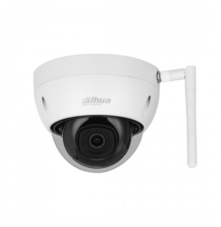 IP camera DAHUA IPC-HDBW1430DE-SW-0280B