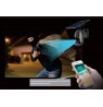 Extralink MYSTIC 4G SOLAR CAM security camera Spherical IP security camera Outdoor 1920 x 1080 pixels Desk/Ceiling