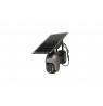 Extralink MYSTIC 4G SOLAR CAM security camera Spherical IP security camera Outdoor 1920 x 1080 pixels Desk/Ceiling