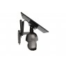 Extralink MYSTIC 4G SOLAR CAM security camera Spherical IP security camera Outdoor 1920 x 1080 pixels Desk/Ceiling