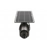 Extralink MYSTIC 4G SOLAR CAM security camera Spherical IP security camera Outdoor 1920 x 1080 pixels Desk/Ceiling