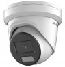 Hikvision DS-2CD2327G2-LU(2.8mm)(C) Turret IP Security Camera Indoor & Outdoor 1920 x 1080 px Ceiling / Wall