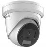 Hikvision DS-2CD2327G2-LU(2.8mm)(C) Turret IP Security Camera Indoor & Outdoor 1920 x 1080 px Ceiling / Wall