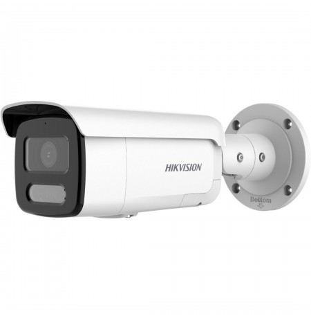 IP camera Hikvision DS-2CD2T47G2-LSU/SL(2.8mm)(C)