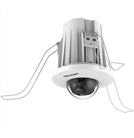CAMERA IP HIKVISION DS-2CD2E43G2-U (2.8mm)