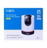 TP-Link Tapo C225 IP security camera Indoor 2560 x 1440 pixels Desk