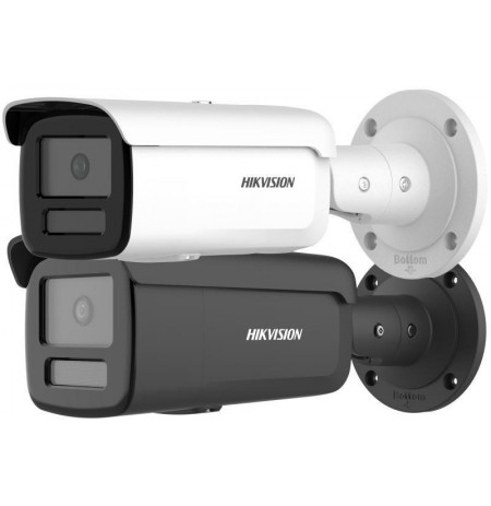 IP CAMERA HIKVISION DS-2CD2T66G2H-4I(2.8mm)/BLACK