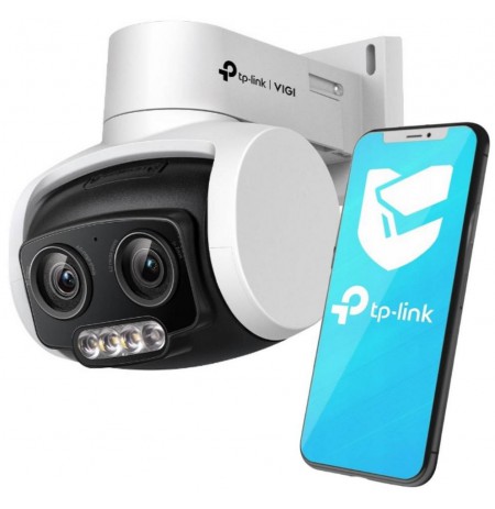 TP-Link VIGI C540V Outdoor 4 MP security camera