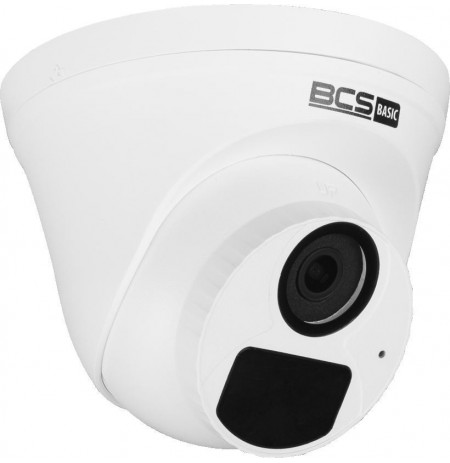 BCS BASIC BCS-B-EIP12FR3(2.0) Camera
