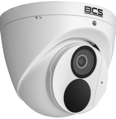 BCS POINT BCS-P-EIP28FWR3-AI2 Camera