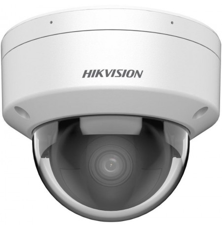 Hikvision AcuSense DS-2CD2186G2H-ISU(2.8mm)(eF) 8MP dome camera
