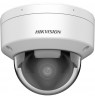 Hikvision AcuSense DS-2CD2186G2H-ISU(2.8mm)(eF) 8MP dome camera