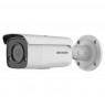 Hikvision Digital Technology DS-2CD2T27G2-L(2.8MM) Industrial Security Camera Outdoor Bullet 1920 x 1080 px Ceiling / Wall