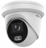 Hikvision Digital Technology DS-2CD2327G2-L(2.8MM) security camera IP security camera Outdoor Dome 1920 x 1080 pixels
