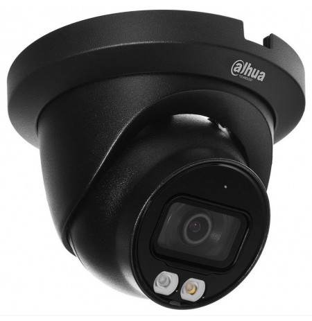 KAMERA IP DAHUA IPC-HDW2449TM-S-IL-0280B-BLCK