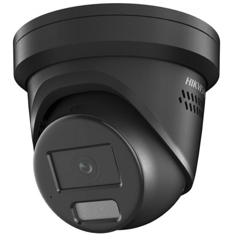 IP Camera: HIKVISION DS-2CD2367G2H-LISU/SL(2.8)/eF/BLK