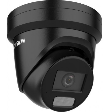 HIKVISION IP CAMERA DS-2CD2386G2H-IU(2.8mm)(eF)/BLACK