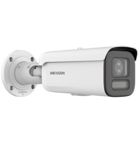 IP CAMERA: HIKVISION DS-2CD2647G2HT-LIZS (2.8-12mm)(eF)