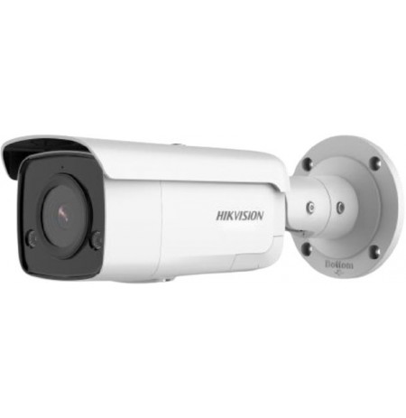 Hikvision Bullet IR DS-2CD2T86G2-ISU/SL(2.8mm)(C)  8MP