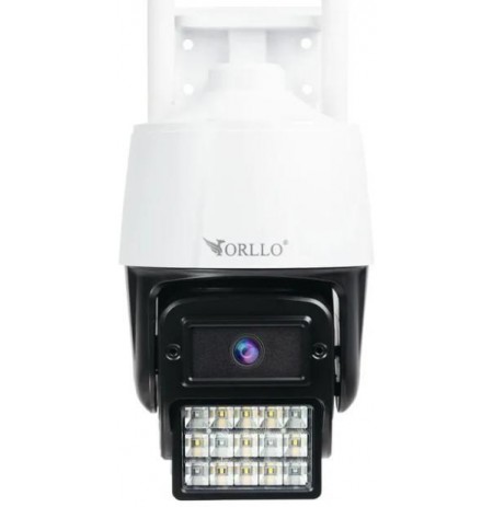 Orllo N1 4Mpx WiFi IP Camera
