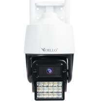 Orllo N1 4Mpx WiFi IP Camera