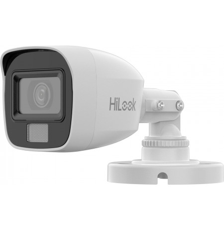 4in1 camera Hilook by Hikvision tube 2MP TVICAM-B2M-20DL 2.8mm