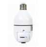 Gembird TSL-CAM-WRHD-01 Smart rotating wifi camera, E27, 1080p