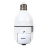 Gembird TSL-CAM-WRHD-01 Smart rotating wifi camera, E27, 1080p